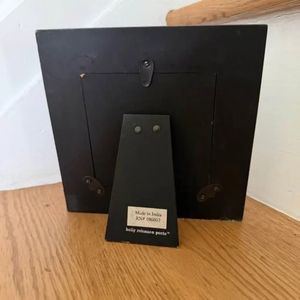 Unbranded 4x4 black
